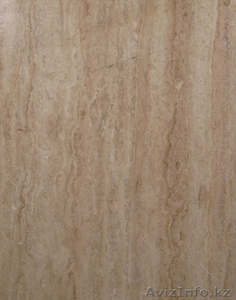 Фасадная плитка травертин из Ирана в наличии #1234811