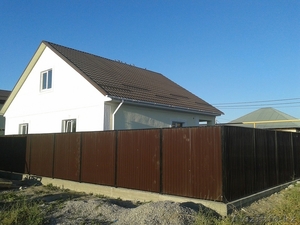 Уютный жилой дом и перспективная инвестиция в недвижимость #460036