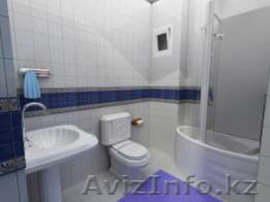 Сантехник-установка и замена сантехники, Астана 87054258893 #1239732