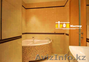 Делаем ремонт квартир под ключ. #1229870