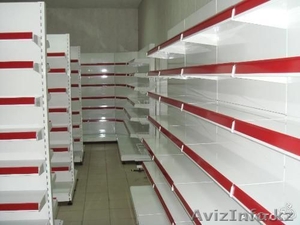 Проидажа и производство корпусной мебели,  торгового оборудования на заказ #1233305