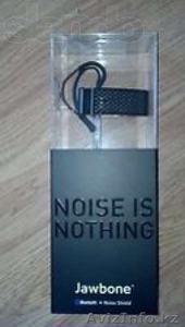 Bluetooth гарнитура Jawbone #1235699