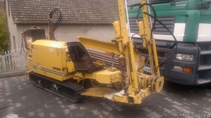 Продам буровую установку ГНБ Vermeer D16x20a ditch witch #1231918