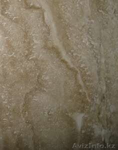 Травертин для отделки фасадов домов в наличии #1234812