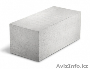 ГАЗОБЕТОН-ГАЗОБЛОК #1241648