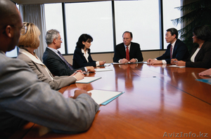 Подготовка документов на тендер #1235662