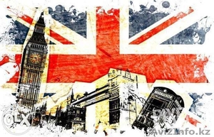 РЕПЕТИТОР АНГЛИЙСКОГО ЯЗЫКА в Астане #1241426