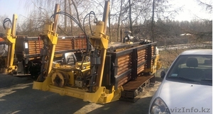 Продам буровую установку ГНБ Vermeer D24x40a #1231924