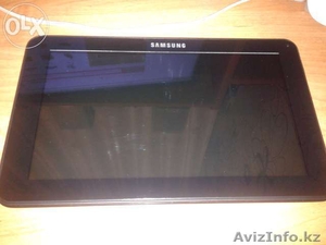 Планшет Samsung Galaxy Note #1230831