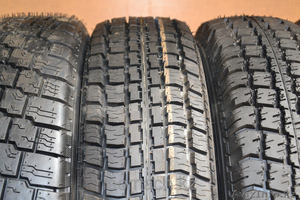 Шины на газель 185 75R16 #1231298