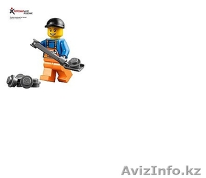 Разнорабочие для дома и офиса #1242593