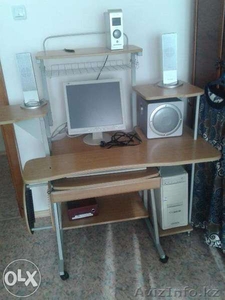 продам компьютерный столик #1242525