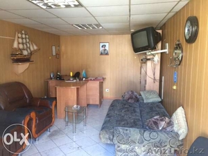 Продаются 4 гаража с ямой со светом,  водой и газом. и пятый под офис. #1234560