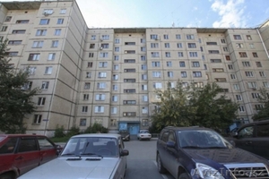 СРОЧНО ПРОДАМ КВАРТИРУ В Г.ТЮМЕНЬ #1233418