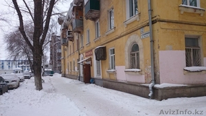 Квартира на 1 этаже,  возможно использовать под коммерческую недвижимость #1228866