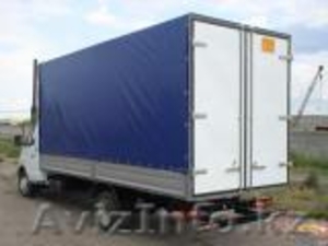 Грузоперевозки из Алматы в Астану #1227263