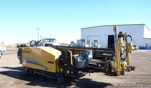 Буровая установка ГНБ Vermeer D36x50 SII #1231922