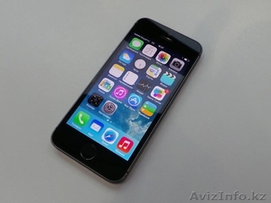 iPhone 5s,  16GB,  оригинал. #1229608