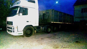 Грузоперевозки по Алмате и всему Казахстану #1239269