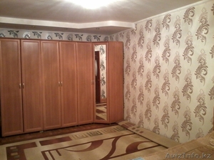 Сдам 1-комнатную квартиру посуточно в 7-м микрорайоне #1242640