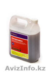 Антиржавин средство для удаления ржавчины и прочих отложений  #1239559