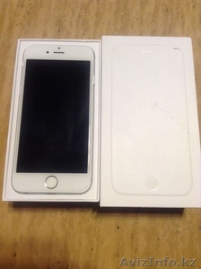 Новый Apple iPhone 6 - 16 Гб - Космос Грей  #1241116