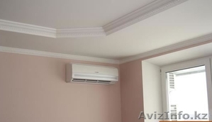 установка сплит системы  #1235208