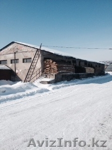 СДАМ В АРЕНДУ СКЛАДСКИЕ ПОМЕЩЕНИЯ С Ж.Д ТУПИКОМ #1242349