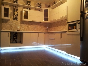 Дизайн мебели интерьера. Мебель на заказ #1231901