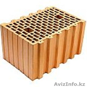 Керамический блок KERAKAM 38 #1225512