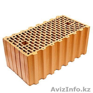 Керамический блок KERAKAM 51 #1225497