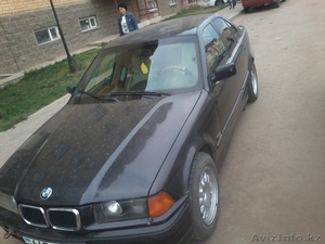 Продам BMW 318I #1242624