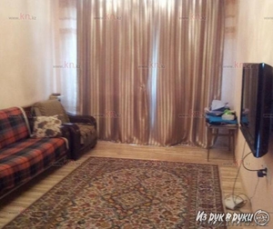 Срочно продаам 2х комнатную квартиру  #1237584