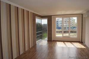 недвижимость в Болгари квартирный комплекс Солнечный берег #1229430