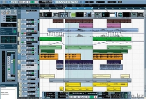 Уроки Cubase #1239566