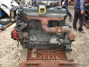 Контрактные ДВС,  КПП и запчасти  на корейские автобусы и спецтехнику #1232418