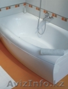 Сантехник. Замена ванн ,  мойки,  унитаза 87716979107 Серик #1241756