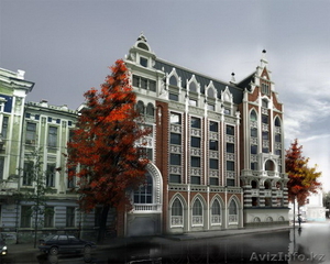 Проектирование горнолыжных курортов  #1241200