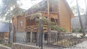 Продам дом в Голубом заливе #1236102