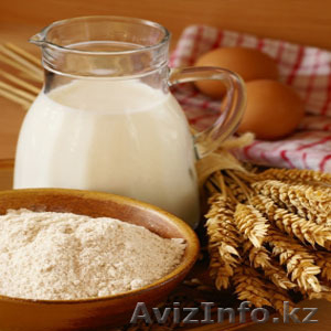 Сухое молоко оптом Казахстан #1235153