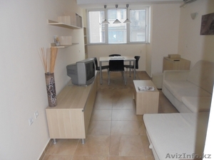 недвижимость в Болгари двухуровневый мезонет Варна #1229891