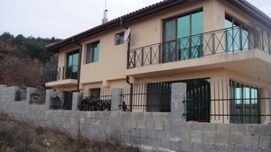 дом ,  недвижимость в Болгарии в горна Трака #1229230