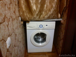 Сдам 1ком кв по суточно и по часам #1230207