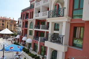 недвижимость в Болгари в местности Святой влас #1229318