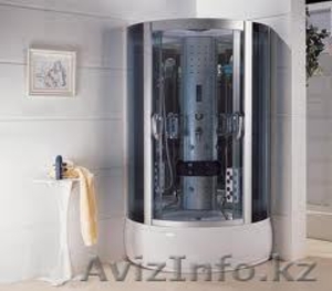 Услуги сантехника-мастера на все руки, гарантия 87054258893 #1239844