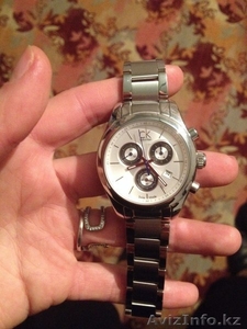 продам часы оригинал СK kok28120  40000! по ном #1237457