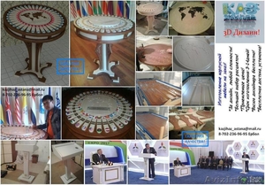 Мебель на заказ! Кухни модерн! любой сложности! 3д дизайн! Выезд дизайнера беспл #1242563