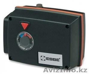 Сервопривод ESBE 92P #1237219