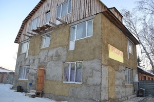 Продам коттедж в п.Боровое(Бурабай),  СРОЧНО #1236117