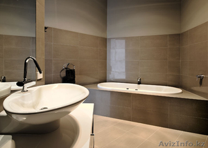 Сантехнические работы,  вызов сантехника, гарантия 87054258893 #1239845